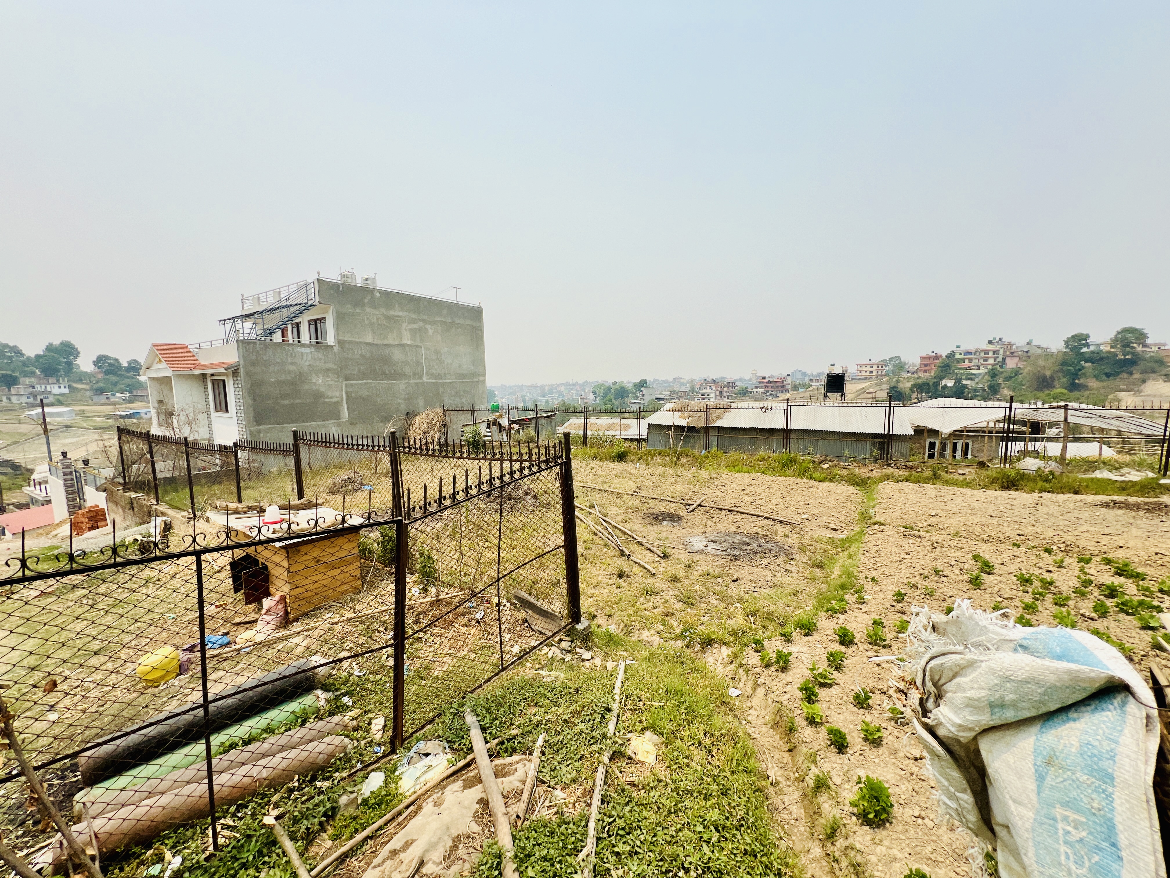 Picture of Mahalaxmi Municipality, Bagmati